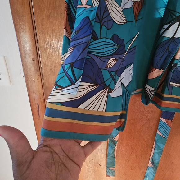 Kimono blazer jacket - Picture 5 of 5